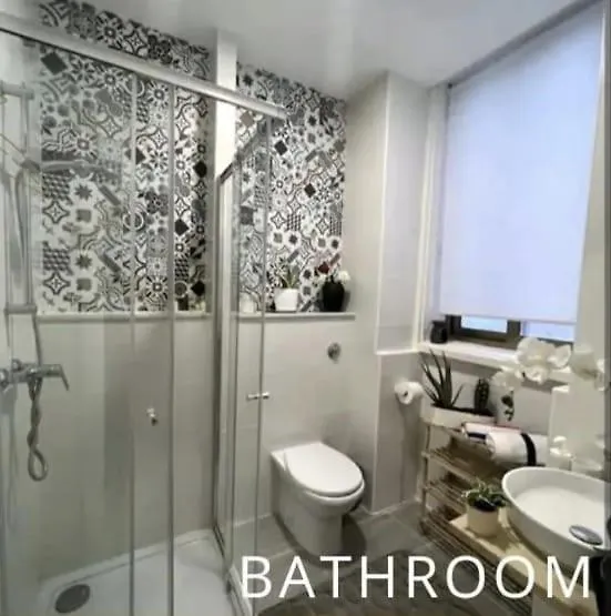 Quiet Twin Room With Private Bathroom Sliema 0*,  Malta