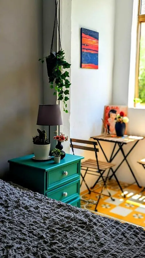 Pensionat Quiet Twin Room With Private Bathroom Sliema