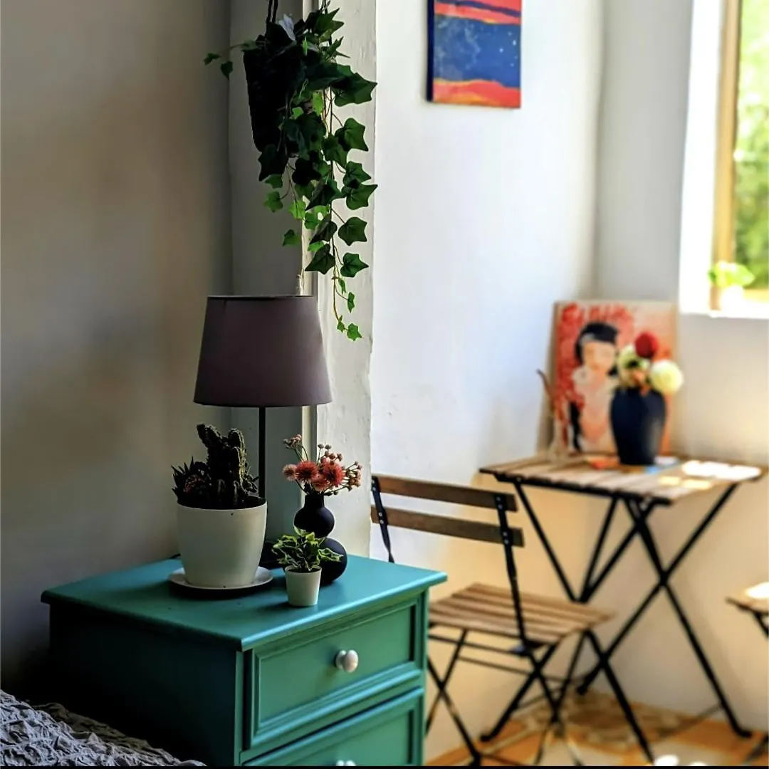 Quiet Twin Room With Private Bathroom Sliema 0*,