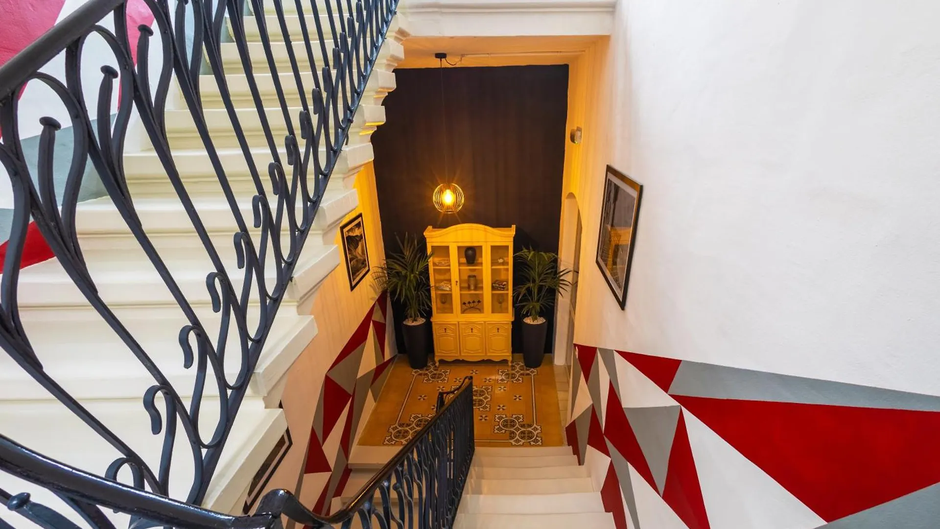 Quiet Twin Room With Private Bathroom Sliema Malta