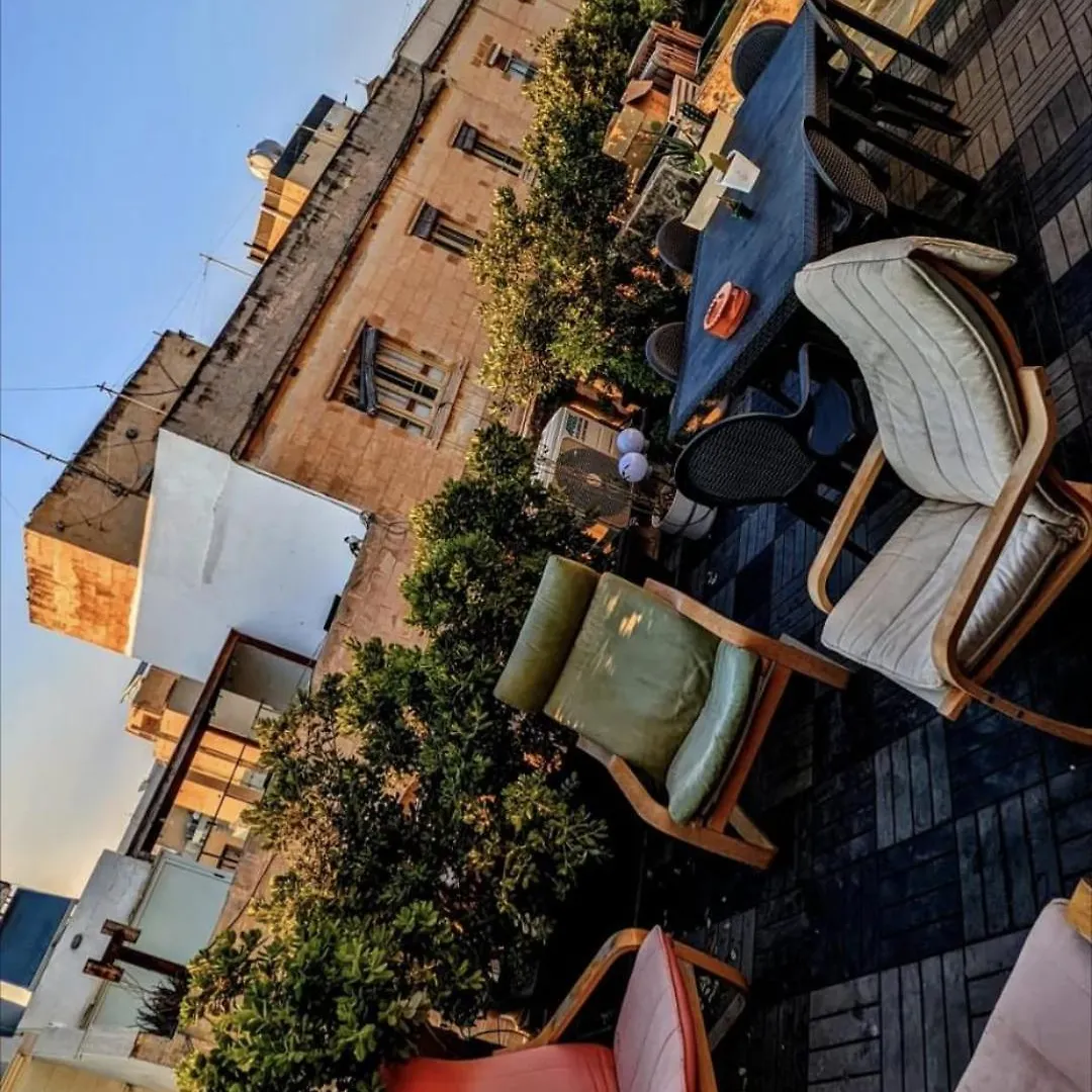 Quiet Twin Room With Private Bathroom Sliema 0*,  Malta